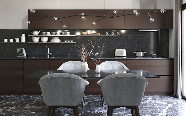 15 viviendas en Escalante